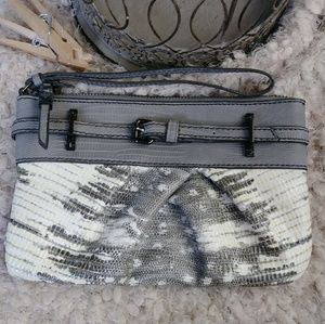 Vera Wang Wristlet
